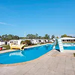 Casa Nature's Avlis 4xz אתר קמפינג