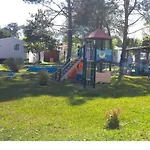אתר קמפינג Casa Nature's Avlis 4xz פטיאס