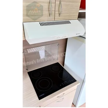 Casa Nature's Avlis 4xz