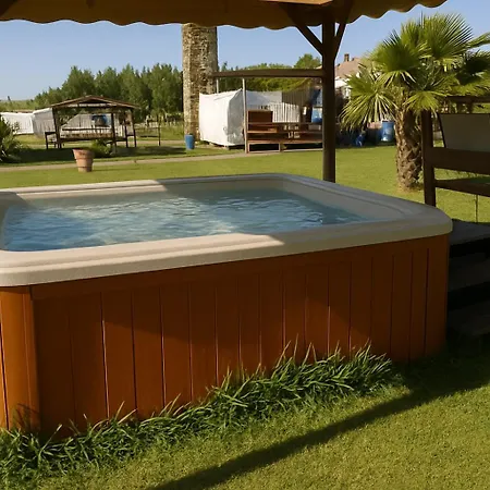 Casa Nature's Avlis 4xz Pataias