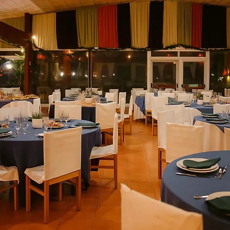 Parque de Campismo Casa Nature's Avlis 4xz *