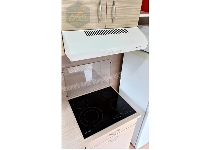 Casa Nature's Avlis 4xz