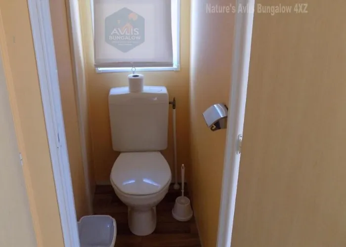 Casa Nature's Avlis 4xz