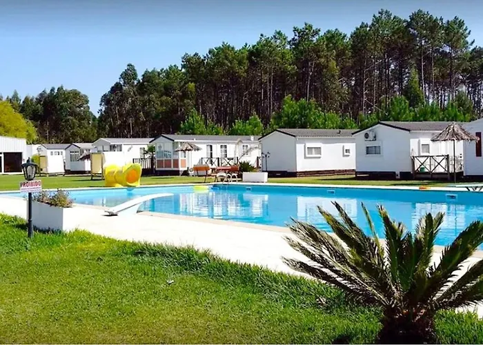 Casa Nature's Avlis 4xz Pataias