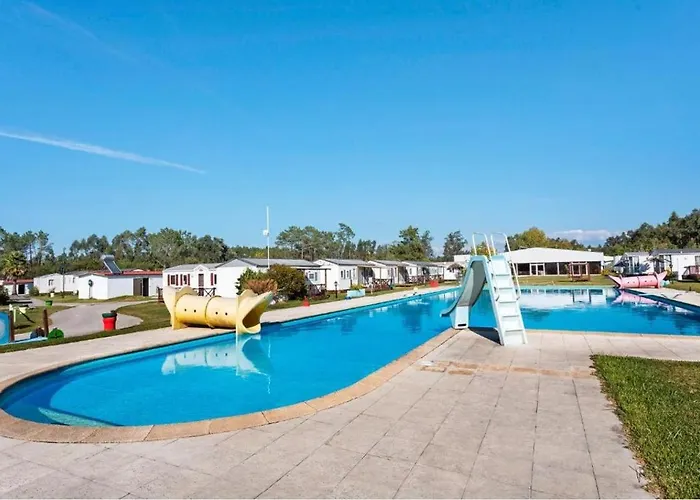 Casa Nature's Avlis 4xz Campsite