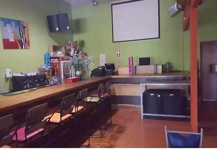 Casa Nature's Avlis 4xz Pataias