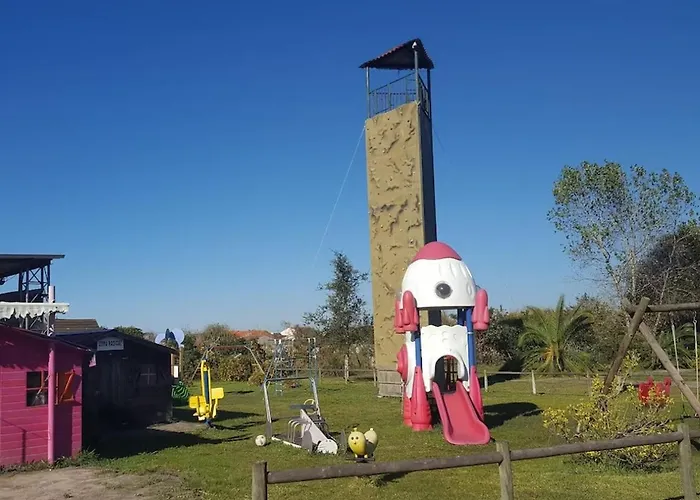 Casa Nature's Avlis 4xz *