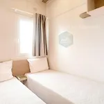 Кемпинг Casa Nature's Avlis 4xz