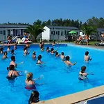 Casa Nature's Avlis 4xz Кемпинг