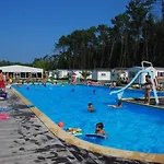 Campsite Casa Nature's Avlis 4xz Pataias