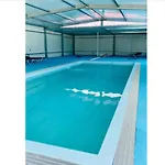 Casa Nature's Avlis 4xz