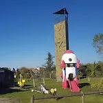 Casa Nature's Avlis 4xz *