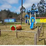 Casa Nature's Avlis 4xz Кемпинг Патаяш