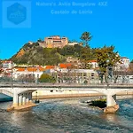 Casa Nature's Avlis 4xz