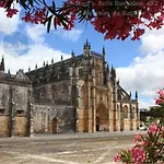 Кемпинг Casa Nature's Avlis 4xz *