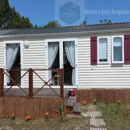 Casa Nature's Avlis 4xz Kemping *