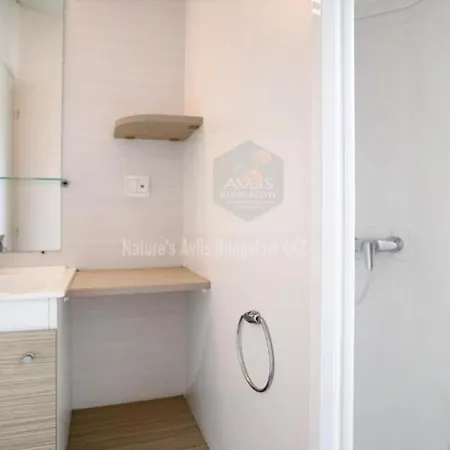 Campingplads Casa Nature's Avlis 4xz Pataias