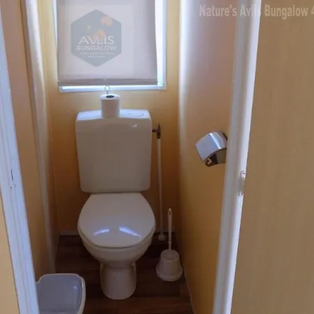 Casa Nature's Avlis 4xz