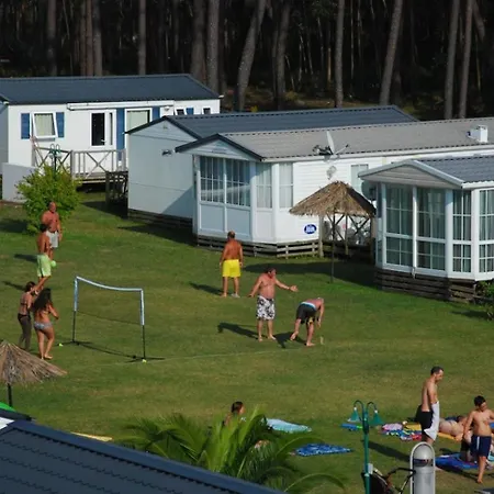 Kemping Casa Nature's Avlis 4xz *