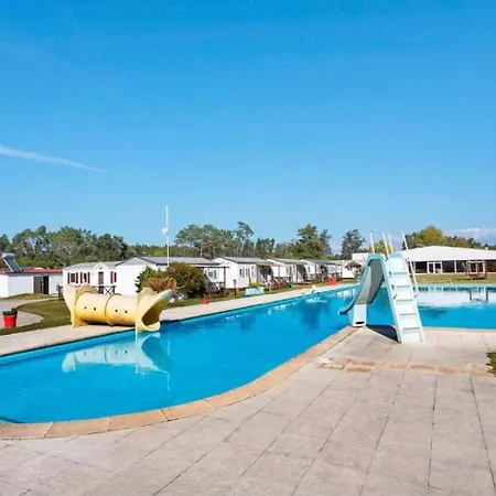 Casa Nature's Avlis 4xz Parque de Campismo
