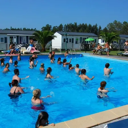 Casa Nature's Avlis 4xz Campingplads