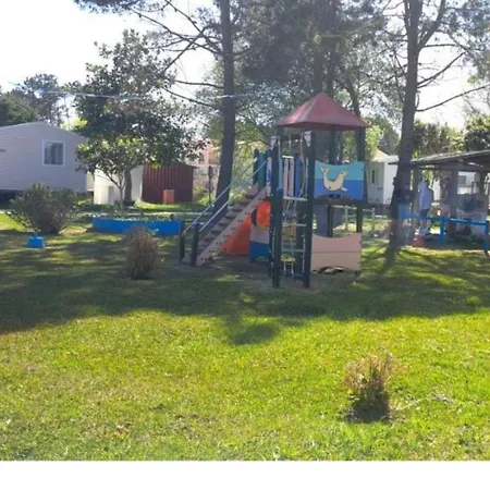 Campingplads Casa Nature's Avlis 4xz Pataias