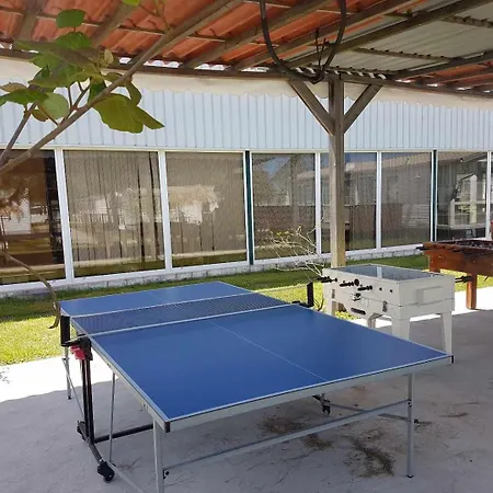 Casa Nature's Avlis 4xz * Pataias