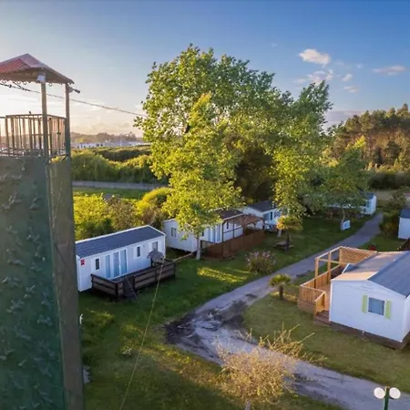 Casa Nature's Avlis 4xz * Pataias