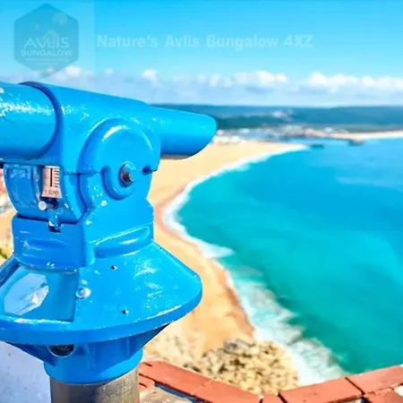 Campingplads Casa Nature's Avlis 4xz