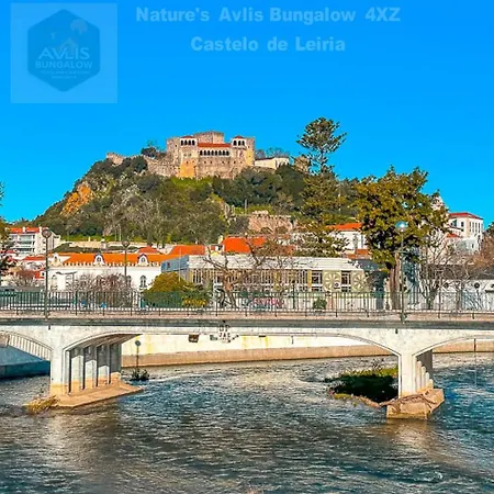 Casa Nature's Avlis 4xz