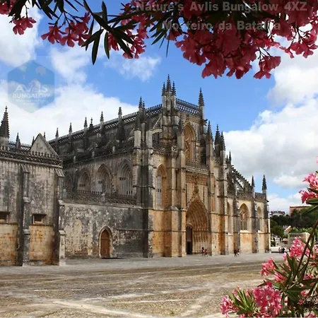 Campingplads Casa Nature's Avlis 4xz *