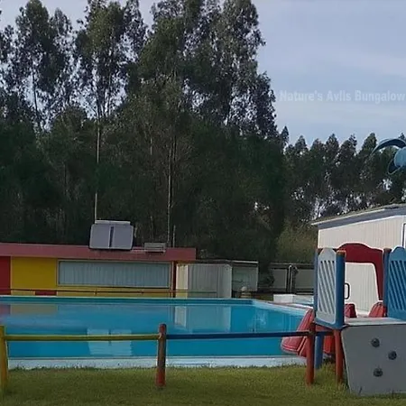 Casa Nature's Avlis 4xz * Pataias