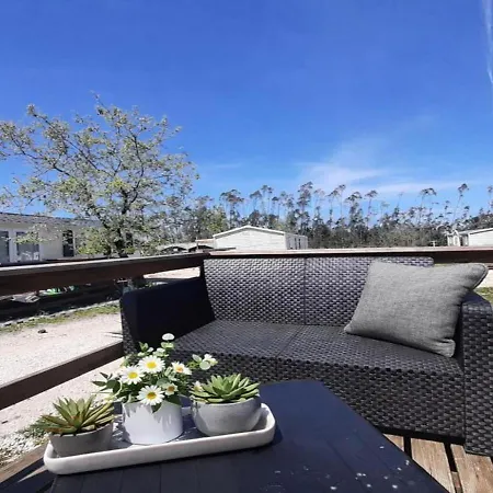 Kemping Casa Nature's Avlis 4xz Pataias