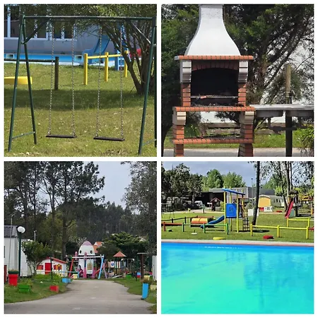 Casa Nature's Avlis 4xz Pataias