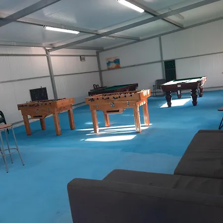 Camping Casa Nature's Avlis 4xz *
