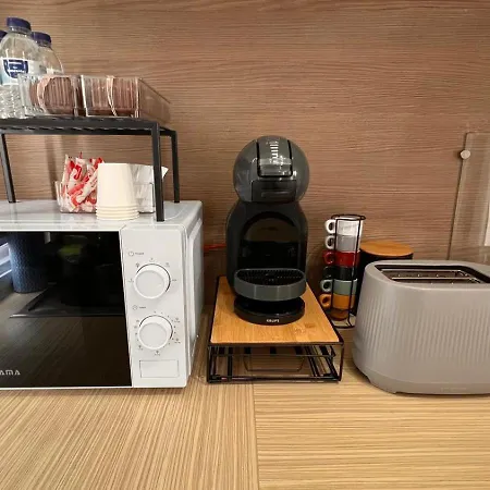 Casa Nature's Avlis 4xz