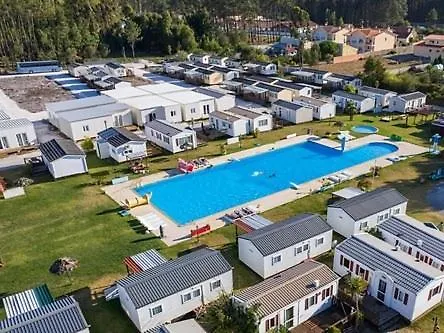 Camping Casa Nature's Avlis 4xz