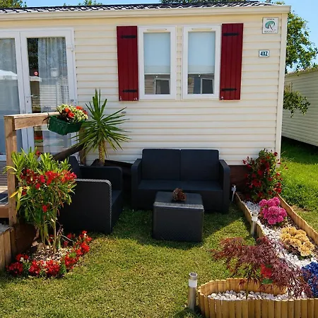 Casa Nature's Avlis 4xz *