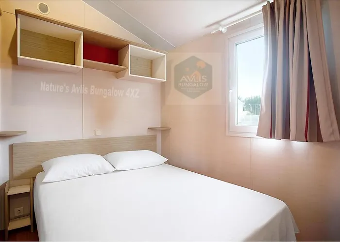 Casa Nature's Avlis 4xz * Pataias