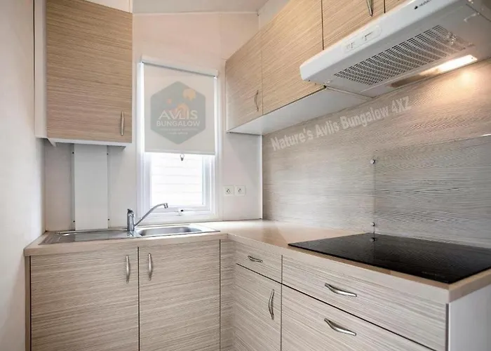 Casa Nature's Avlis 4xz * Pataias