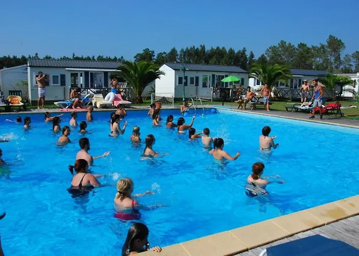 Casa Nature's Avlis 4xz Kemping