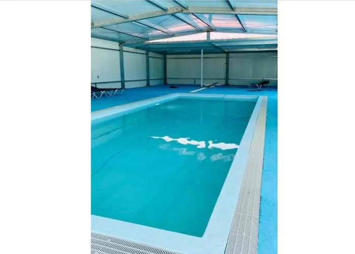 Casa Nature's Avlis 4xz