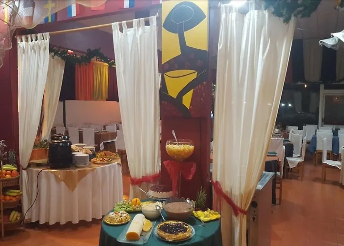 Casa Nature's Avlis 4xz *