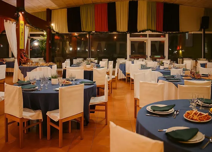 Campingplatz Casa Nature's Avlis 4xz *