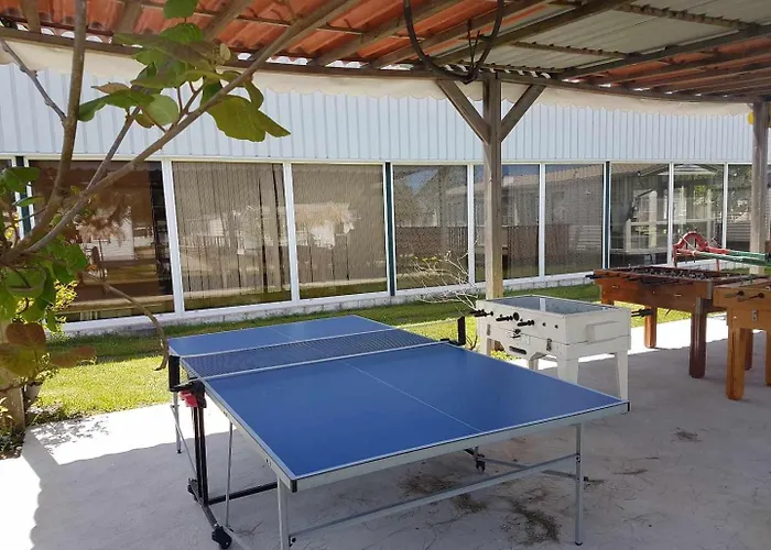 Casa Nature's Avlis 4xz * Pataias