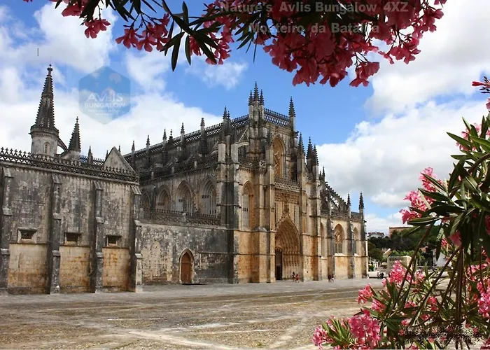 Campingplatz Casa Nature's Avlis 4xz *