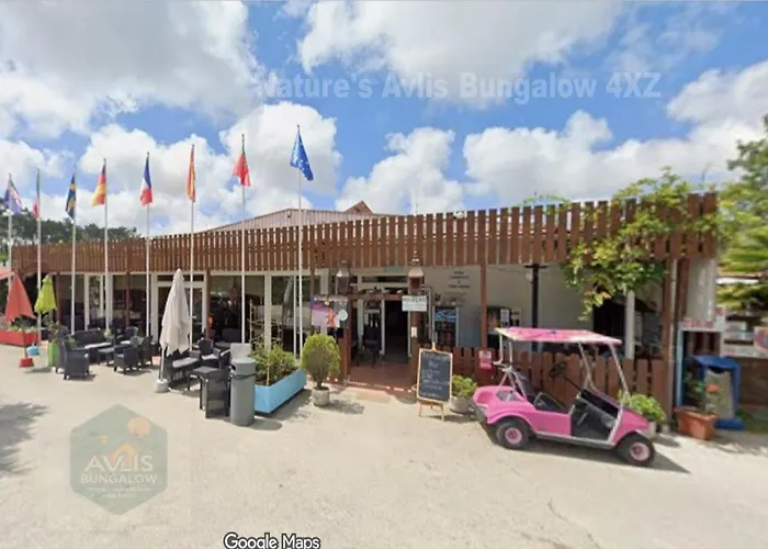 Casa Nature's Avlis 4xz *