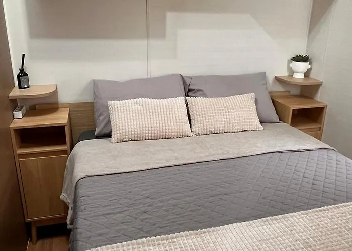 Casa Nature's Avlis 4xz * Pataias