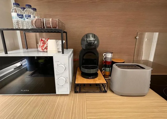 Casa Nature's Avlis 4xz